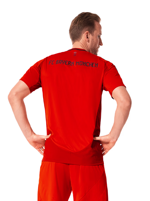 Bayern München Bayern Munich Men Shirt Home 24-25 34201-1 Trikots - Exklusive Auswahl