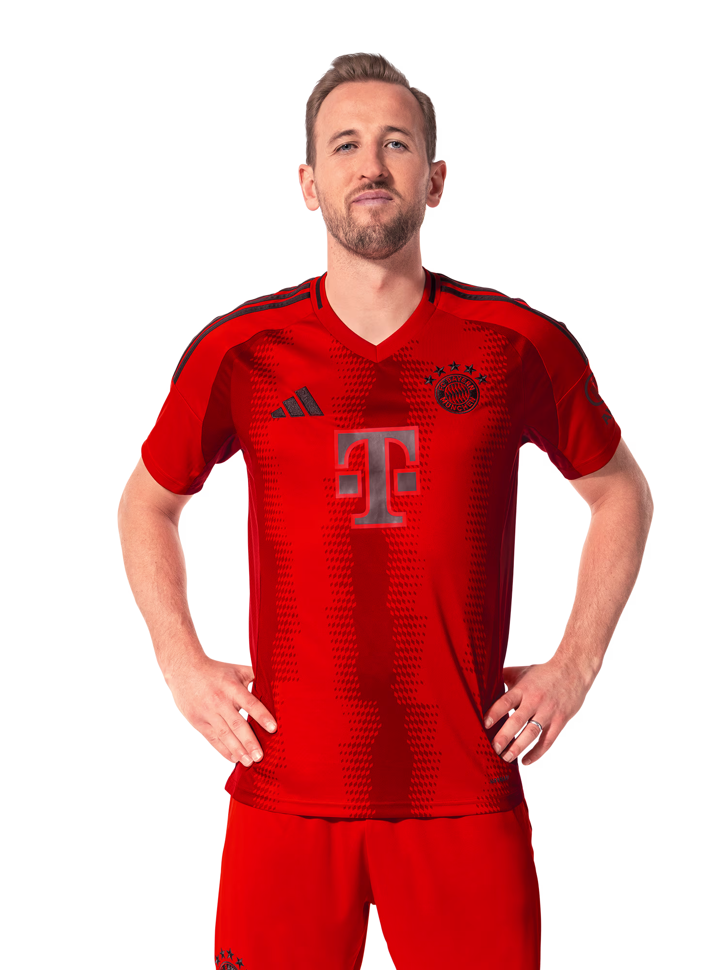 Bayern München Bayern Munich Men Shirt Home 24-25 34201 Trikots - Exklusive Auswahl