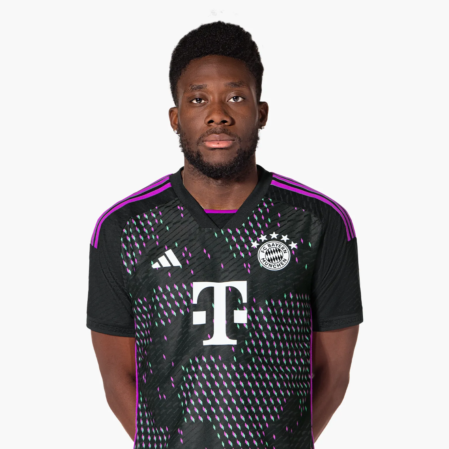 Bayern München away-flyout-1-1 Trikots - Exklusive Auswahl