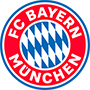 Bayern München bayern-munchen-2017-logo Trikots - Exklusive Auswahl