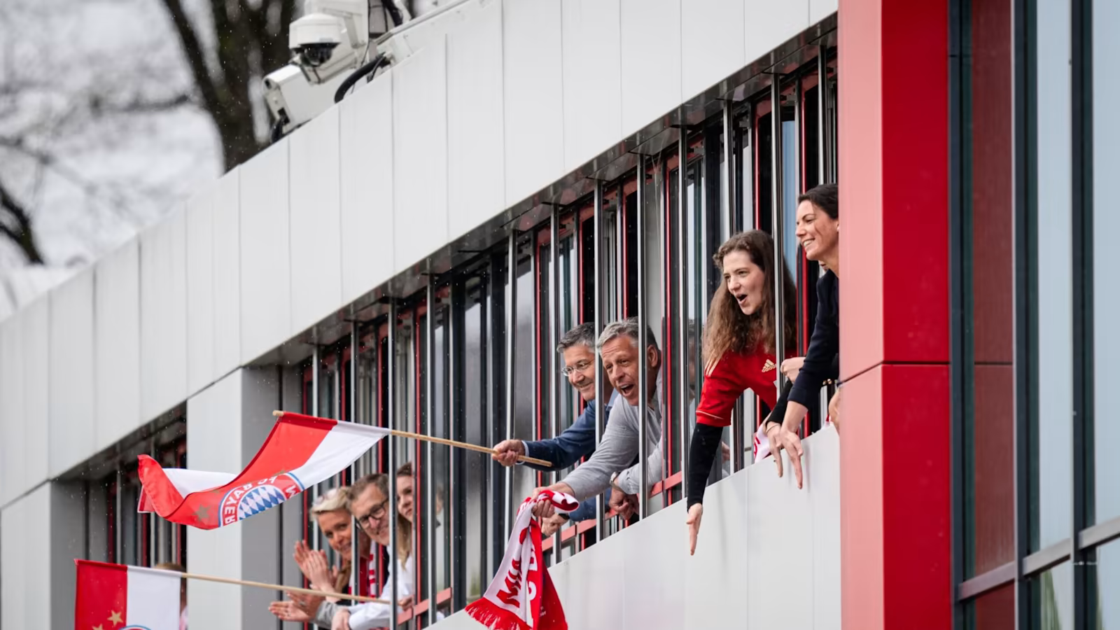 Bayern München fcbayern Mannschaftsempfang Trikots - Exklusive Auswahl