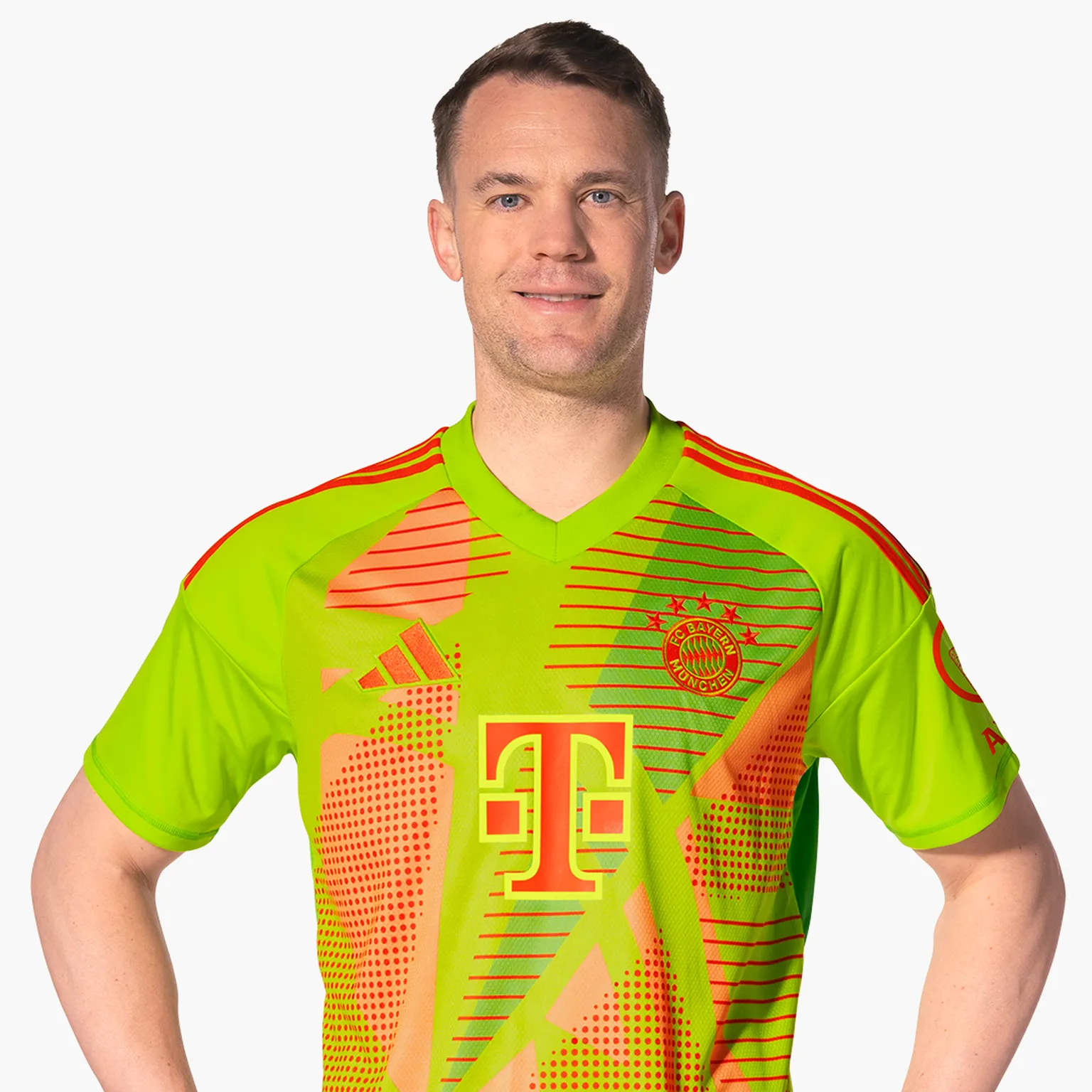 Bayern München gk-flyout-1-1 Trikots - Exklusive Auswahl