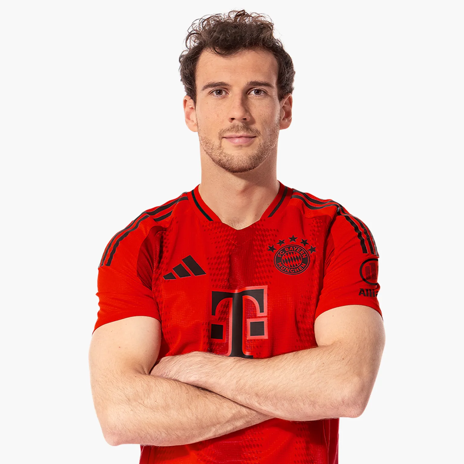 Bayern München home-flyout-1-1 Trikots - Exklusive Auswahl