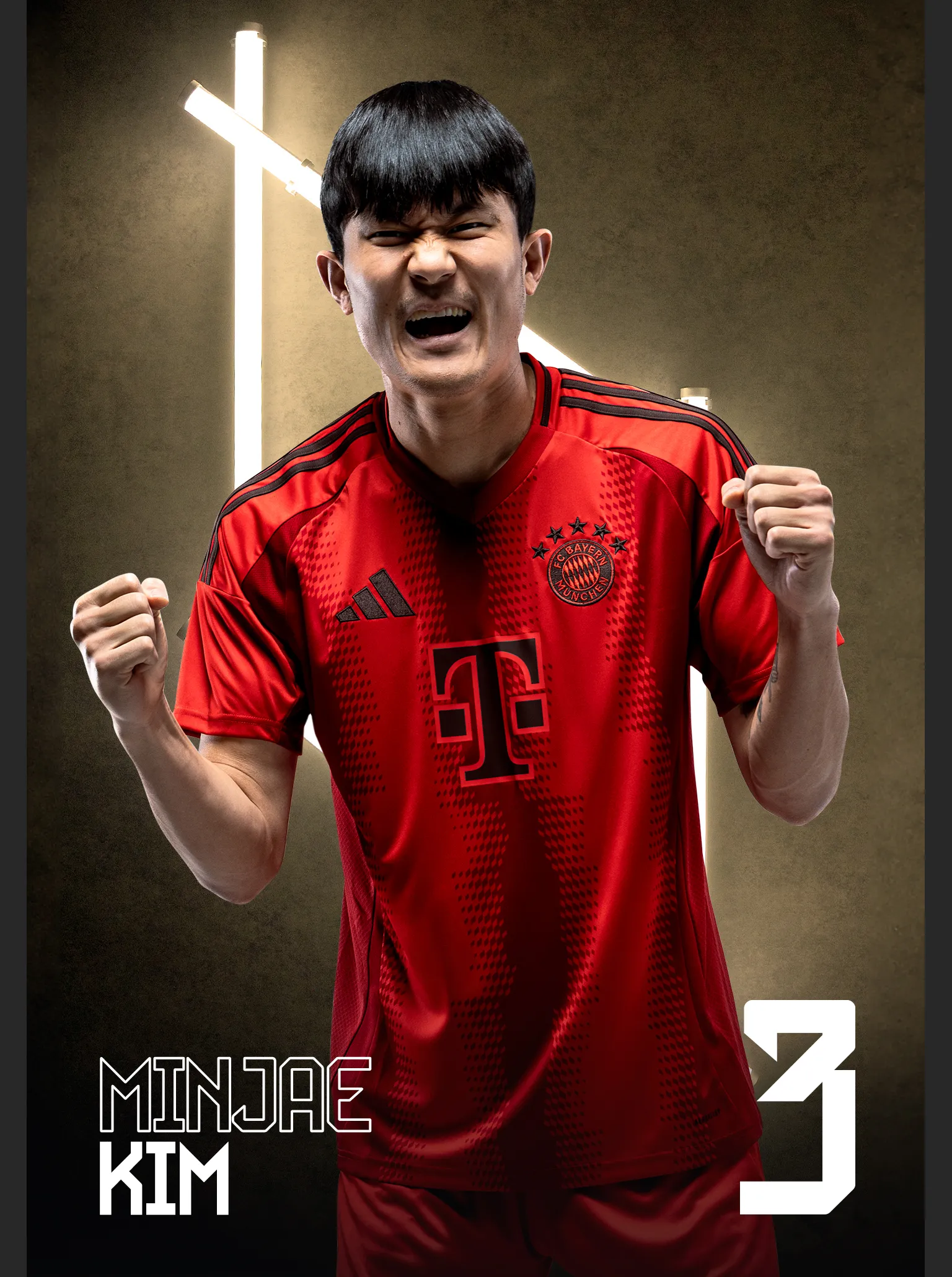 Bayern München sbp-card-24-kim Trikots - Exklusive Auswahl