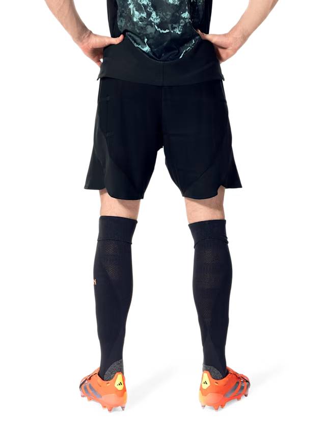 Bayern München herren authentic short away 24-25 Trikots - Exklusive Auswahl
