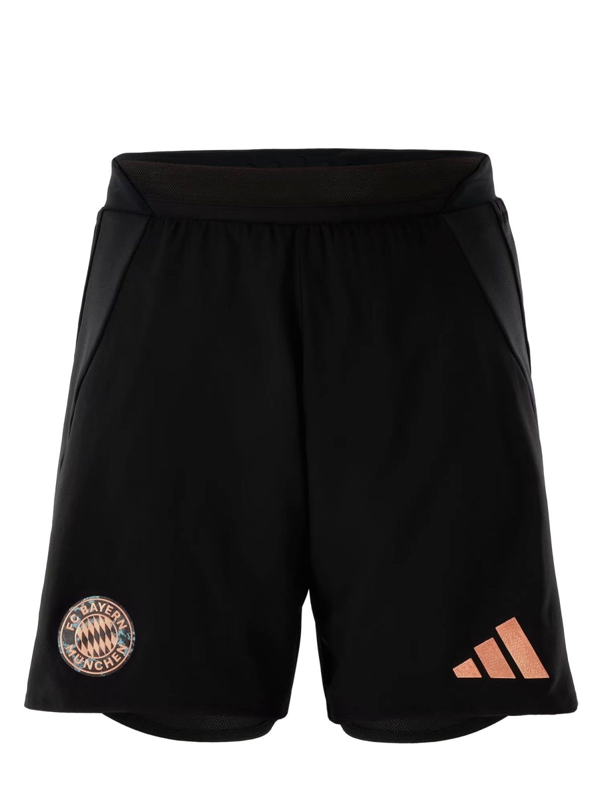 Bayern München herren authentic short away 24-25 Trikots - Exklusive Auswahl