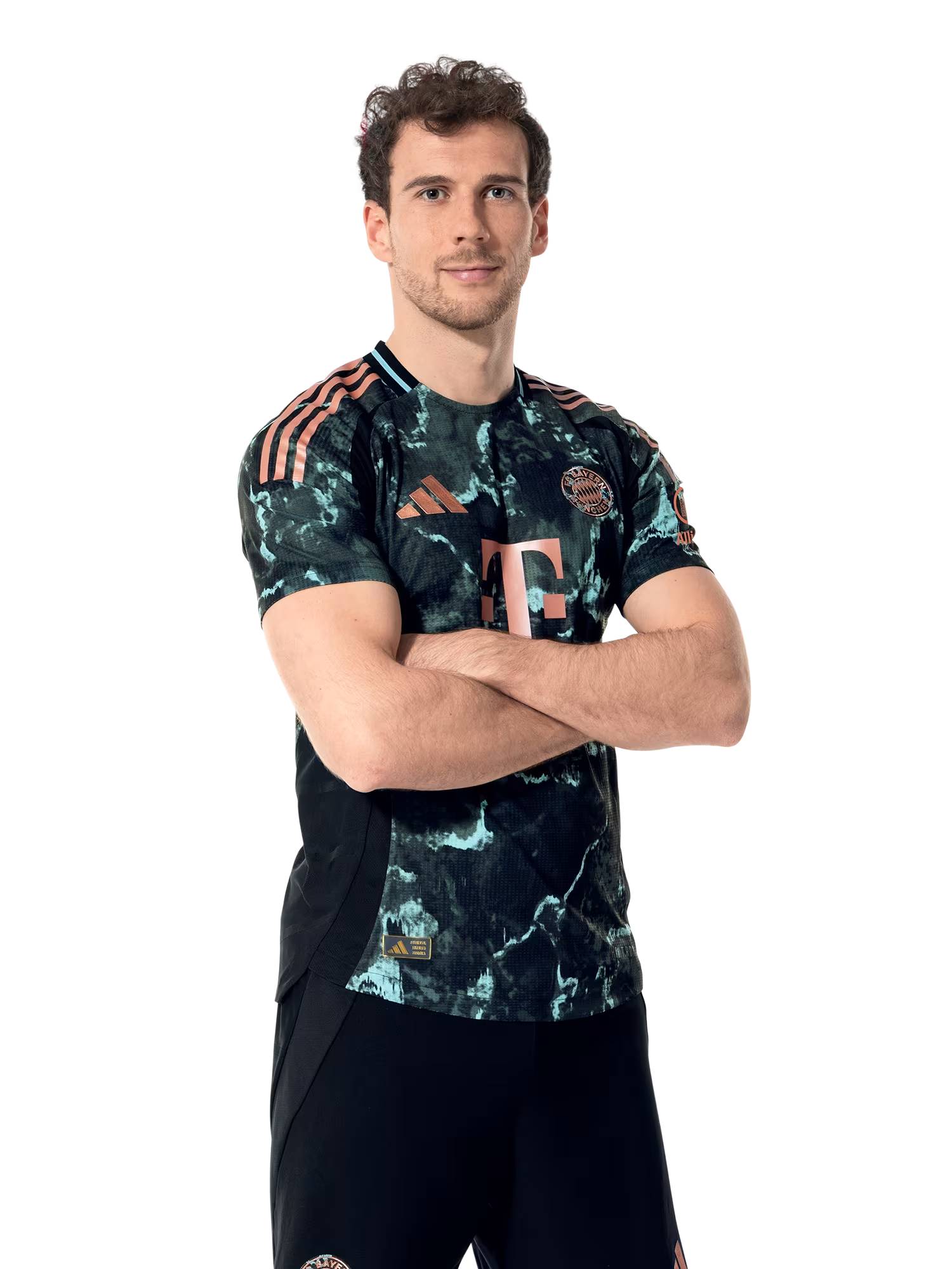 Bayern München herren authentic trikot away 24-25 Trikots - Exklusive Auswahl