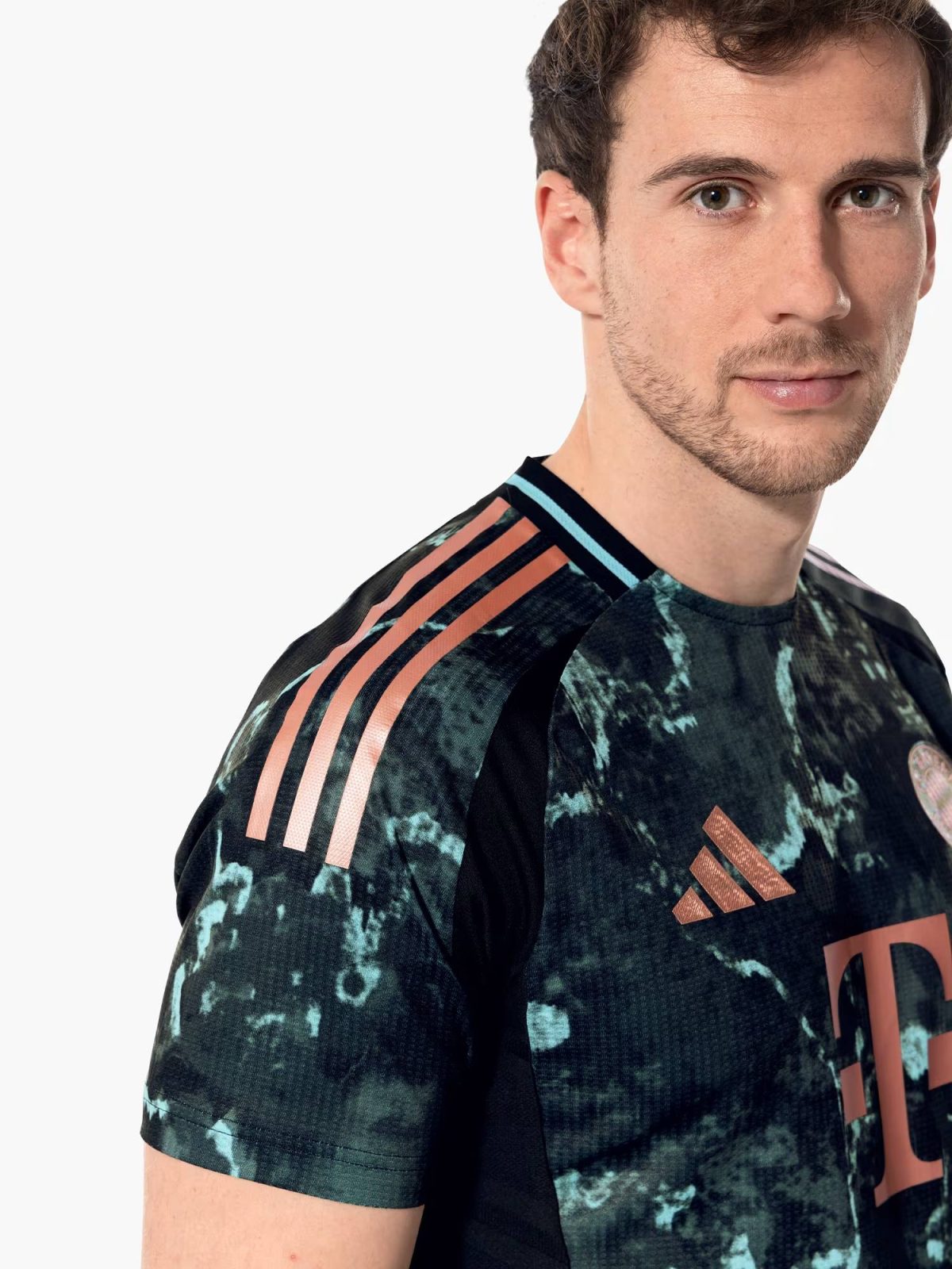 Bayern München herren authentic trikot away 24-25 Trikots - Exklusive Auswahl