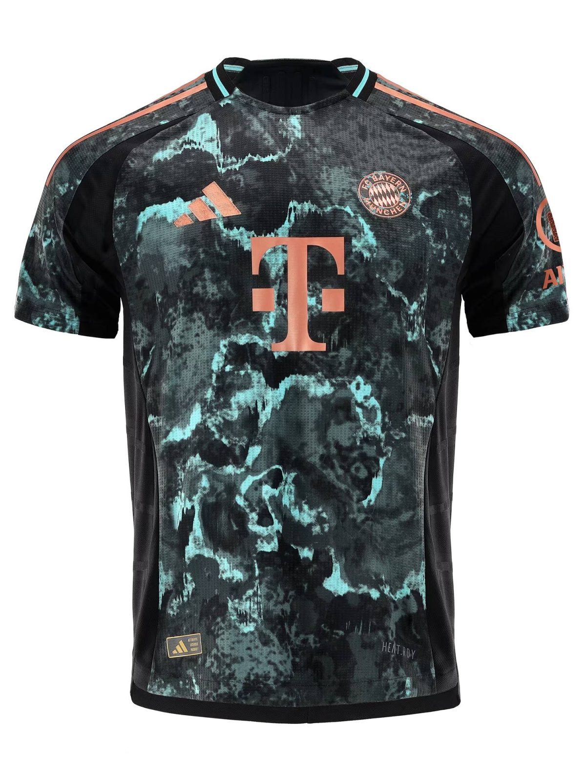 Bayern München herren authentic trikot away 24-25 Trikots - Exklusive Auswahl