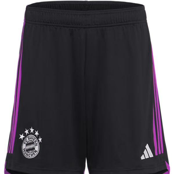 Bayern München herren short away 23-24 Trikots - Exklusive Auswahl