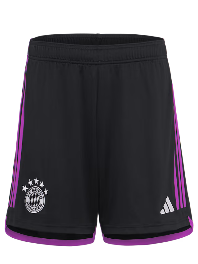 Bayern München herren short away 23-24 Trikots - Exklusive Auswahl