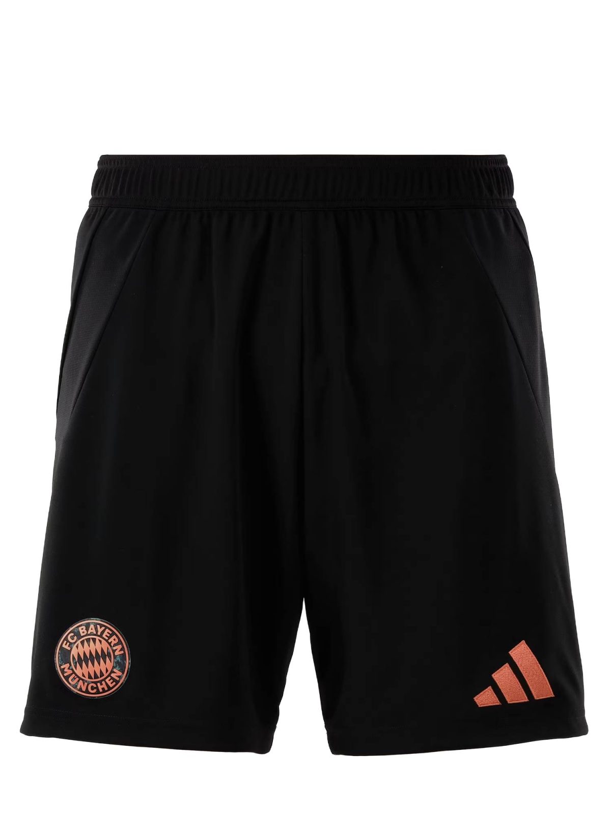 Bayern München herren short away 24-25 Trikots - Exklusive Auswahl