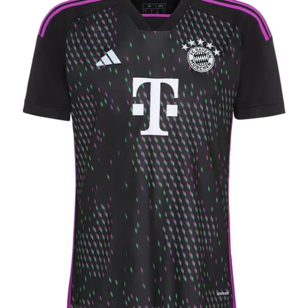 Bayern München herren trikot away 23-24 Trikots - Exklusive Auswahl