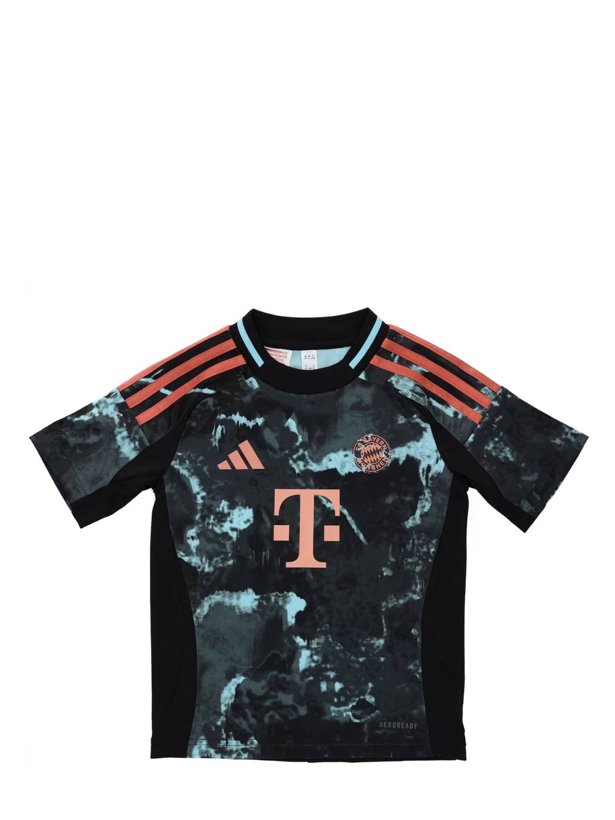 Bayern München kinder mini kit trikot away 24-25 Trikots - Exklusive Auswahl