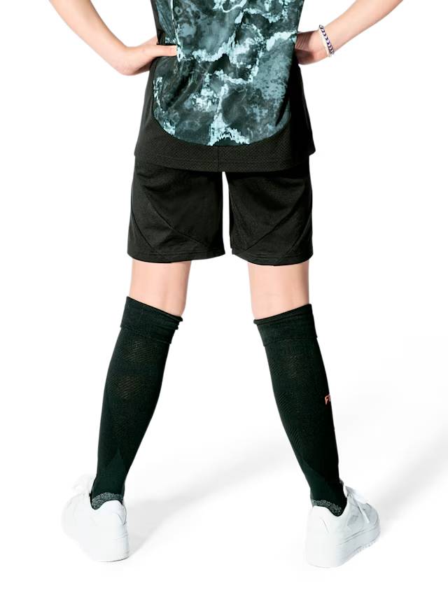 Bayern München kinder short away 24-25 Trikots - Exklusive Auswahl
