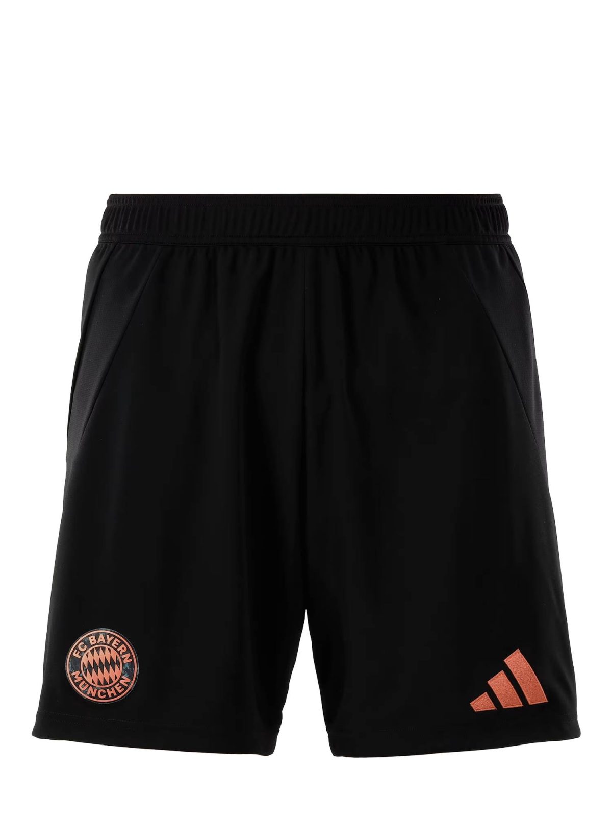 Bayern München kinder short away 24-25 Trikots - Exklusive Auswahl