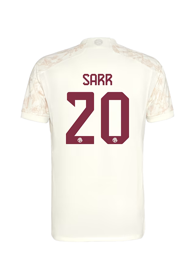 Bayern München kinder trikot champions league 23-24 – 20 bouna sarr Trikots - Exklusive Auswahl