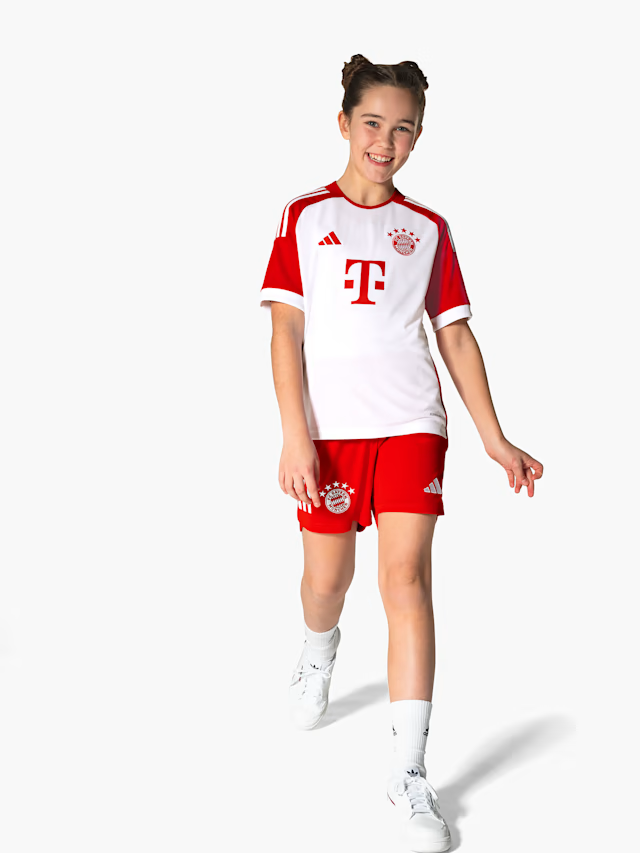 Bayern München kinder trikot home 23-24 – 20 bouna sarr Trikots - Exklusive Auswahl