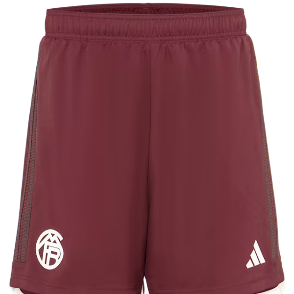 Bayern München herren authentic short ucl 23-24 Trikots - Exklusive Auswahl