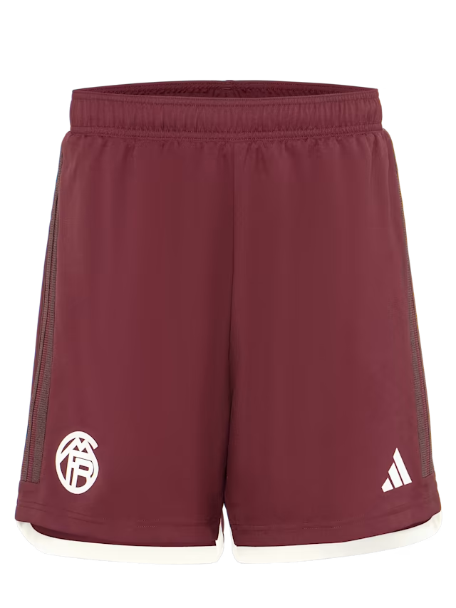 Bayern München herren authentic short ucl 23-24 Trikots - Exklusive Auswahl