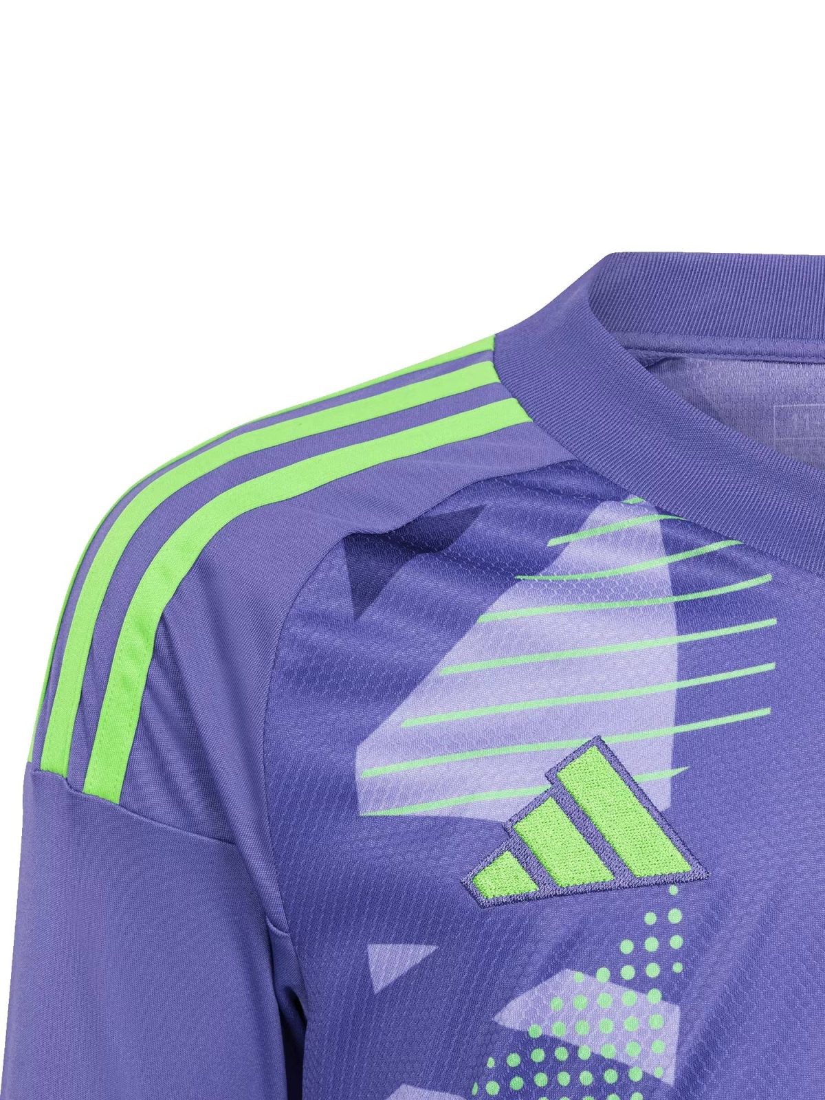 Bayern München kinder langarm trikot torwart 24-25 – 18 daniel peretz Trikots - Exklusive Auswahl