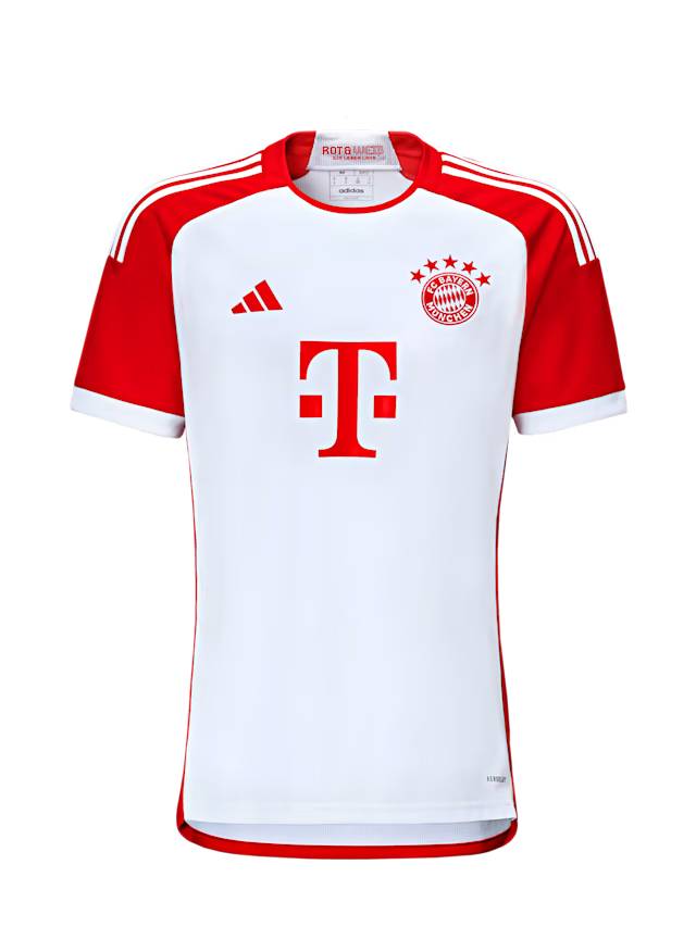 Bayern München kinder trikot home 23-24 – 2 dayot upamecano Trikots - Exklusive Auswahl