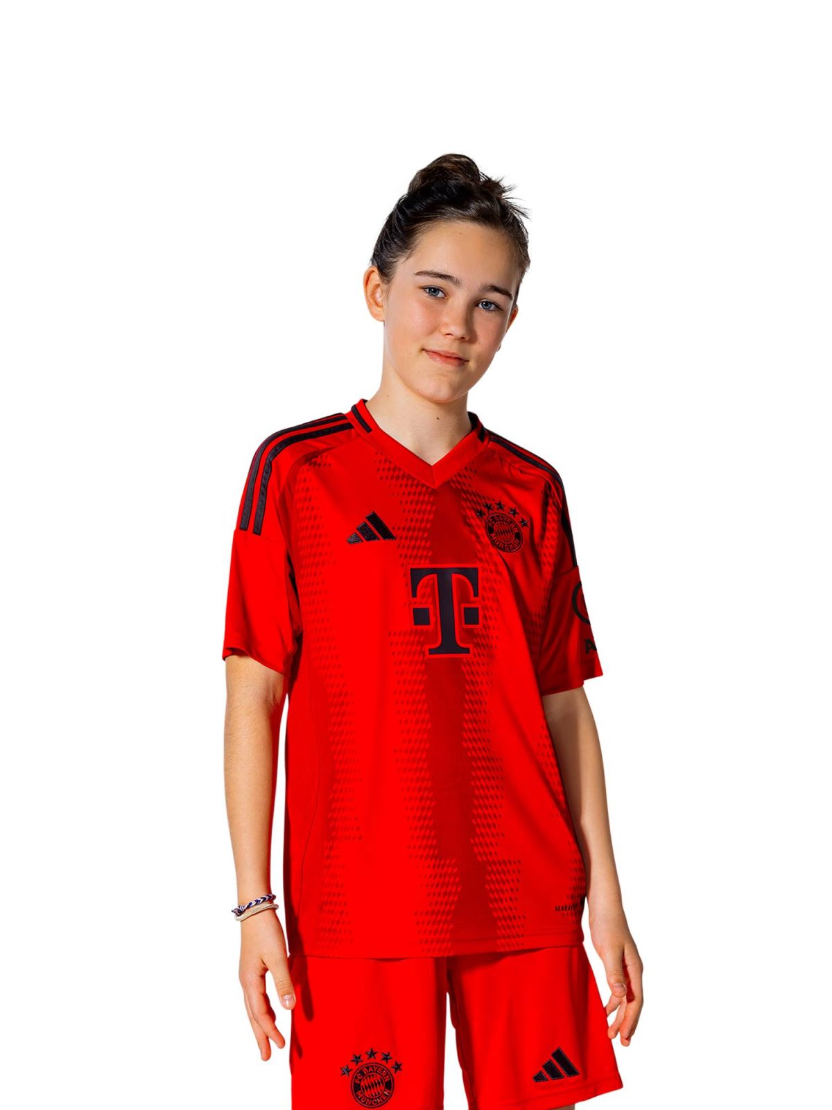 Bayern München kinder trikot home 24-25 – 2 dayot upamecano Trikots - Exklusive Auswahl