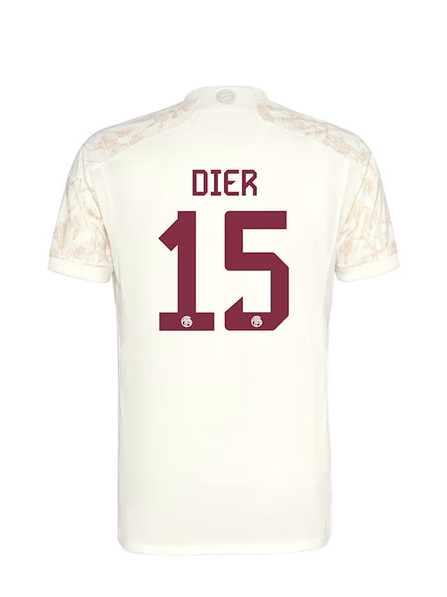 Bayern München kinder trikot champions league 23-24 – 15 eric dier Trikots - Exklusive Auswahl
