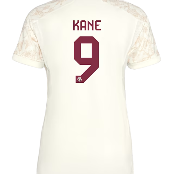 Bayern München damen trikot champions league 23-24 – 9 harry kane Trikots - Exklusive Auswahl