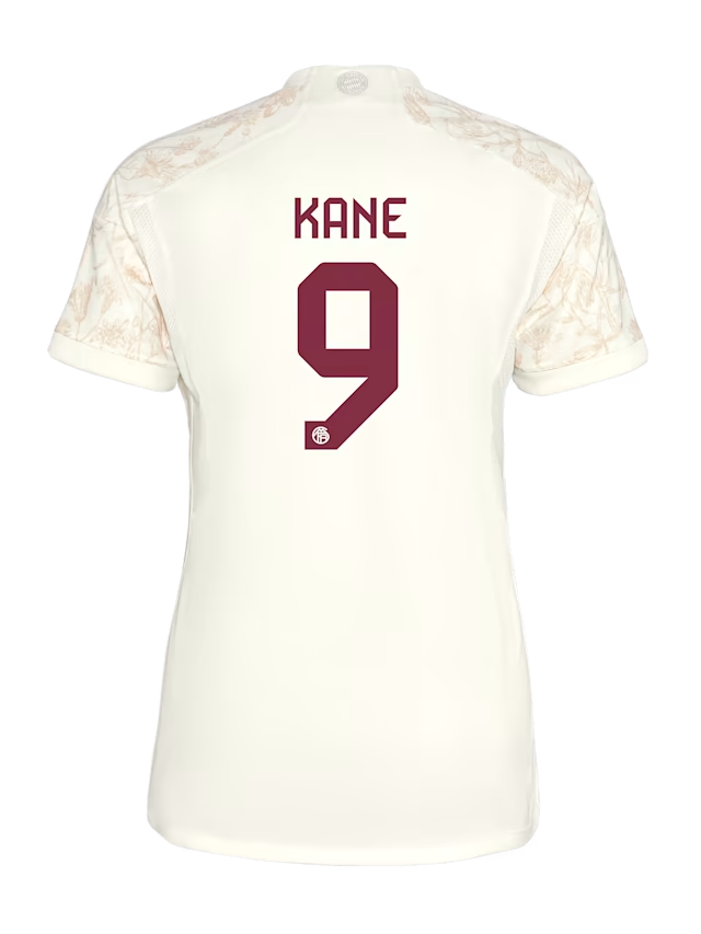 Bayern München damen trikot champions league 23-24 – 9 harry kane Trikots - Exklusive Auswahl