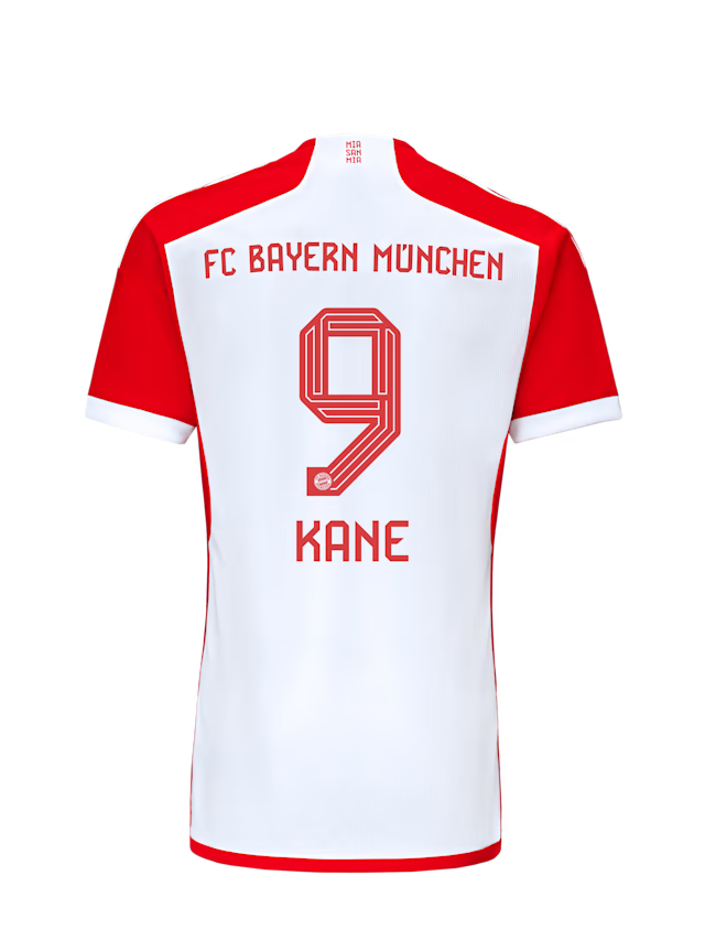 Bayern München damen trikot home 23-24 – 9 harry kane Trikots - Exklusive Auswahl