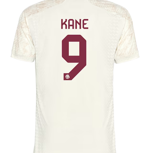 Bayern München herren authentic trikot ucl 23-24 – 9 harry kane Trikots - Exklusive Auswahl