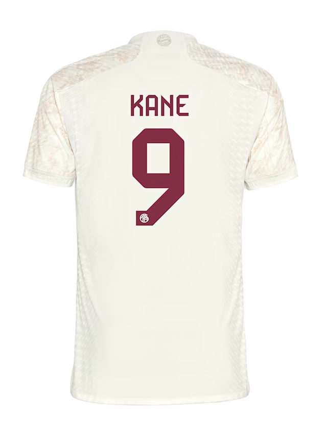 Bayern München herren authentic trikot ucl 23-24 – 9 harry kane Trikots - Exklusive Auswahl