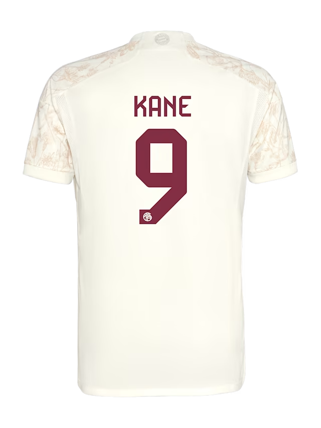 Bayern München herren trikot champions league 23-24 – 9 harry kane Trikots - Exklusive Auswahl