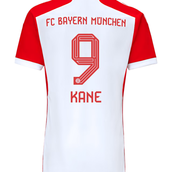 Bayern München herren trikot home 23-24 – 9 harry kane Trikots - Exklusive Auswahl