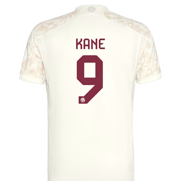 Bayern München kinder trikot champions league 23-24 – 9 harry kane Trikots - Exklusive Auswahl
