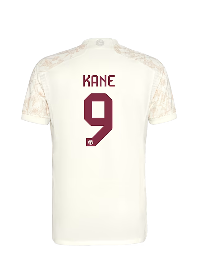 Bayern München kinder trikot champions league 23-24 – 9 harry kane Trikots - Exklusive Auswahl
