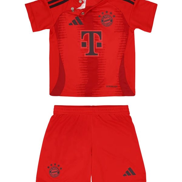 Bayern München baby kit trikot home 24-25 Trikots - Exklusive Auswahl