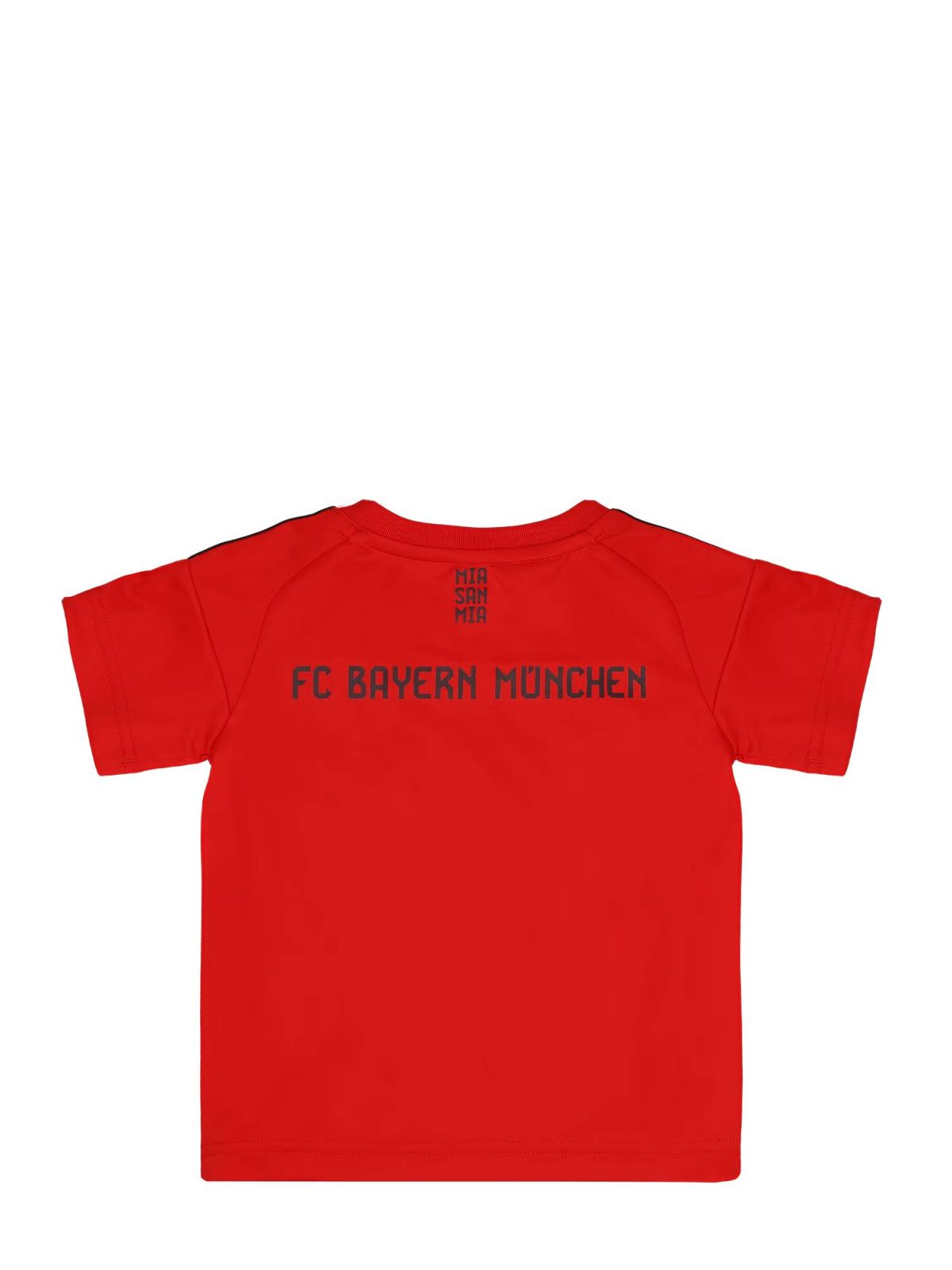 Bayern München baby kit trikot home 24-25 Trikots - Exklusive Auswahl