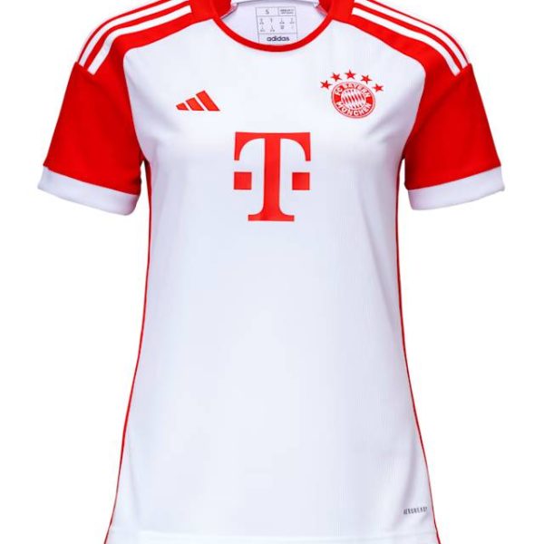 Bayern München damen trikot home 23-24 Trikots - Exklusive Auswahl