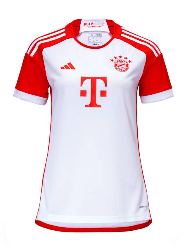 Bayern München damen trikot home 23-24 Trikots - Exklusive Auswahl