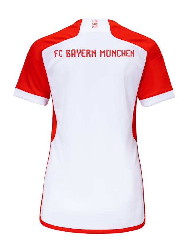 Bayern München damen trikot home 23-24 Trikots - Exklusive Auswahl