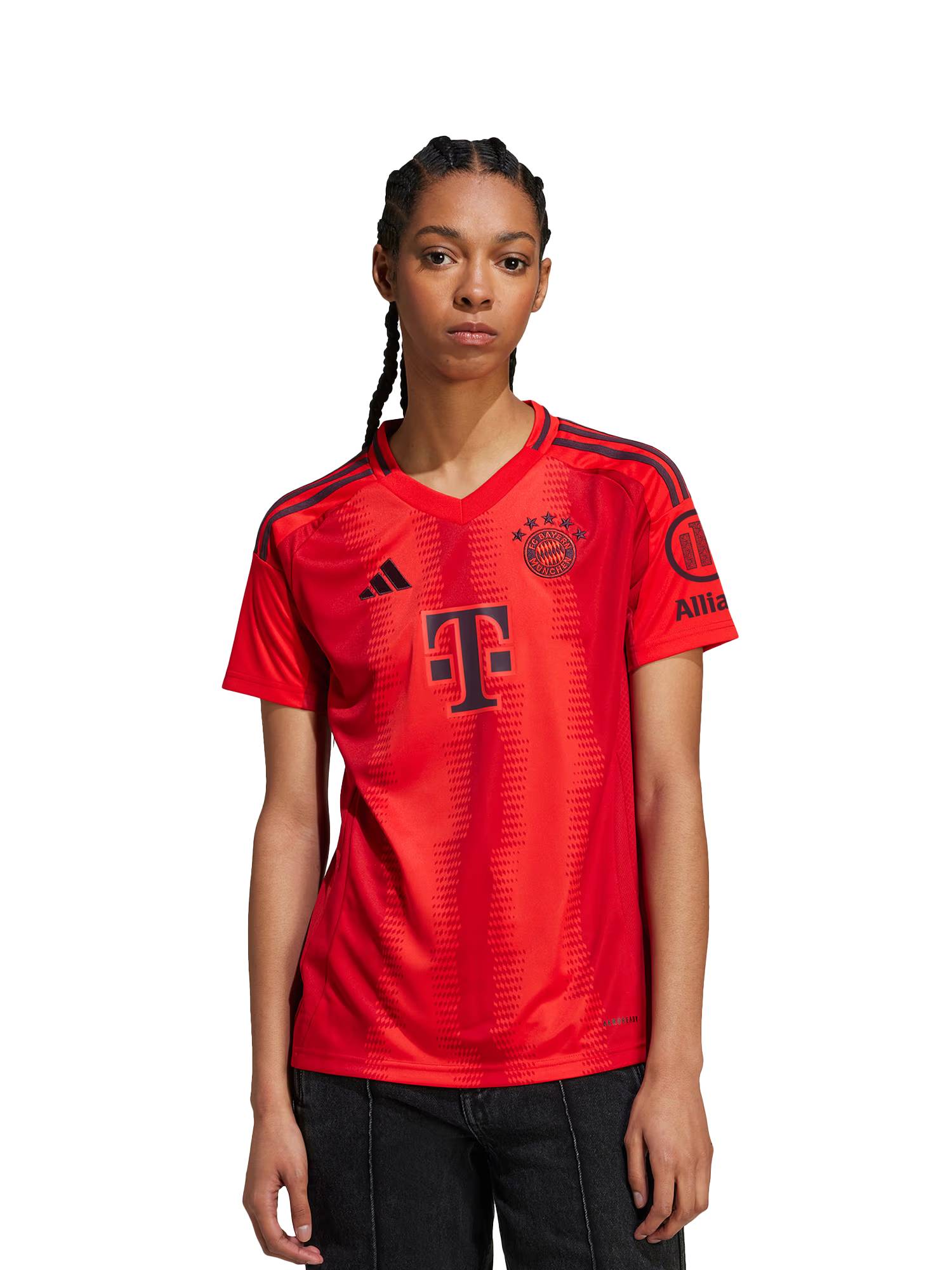 Bayern München damen trikot home 24-25 Trikots - Exklusive Auswahl