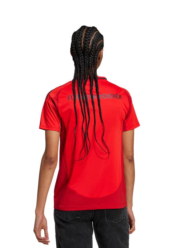 Bayern München damen trikot home 24-25 Trikots - Exklusive Auswahl