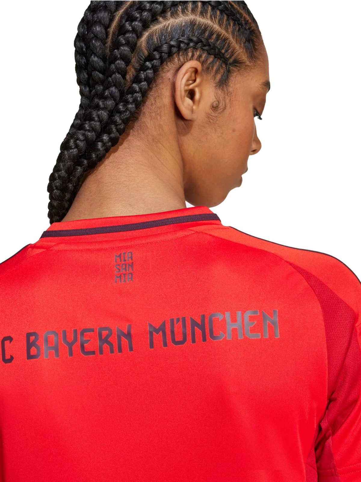 Bayern München damen trikot home 24-25 Trikots - Exklusive Auswahl