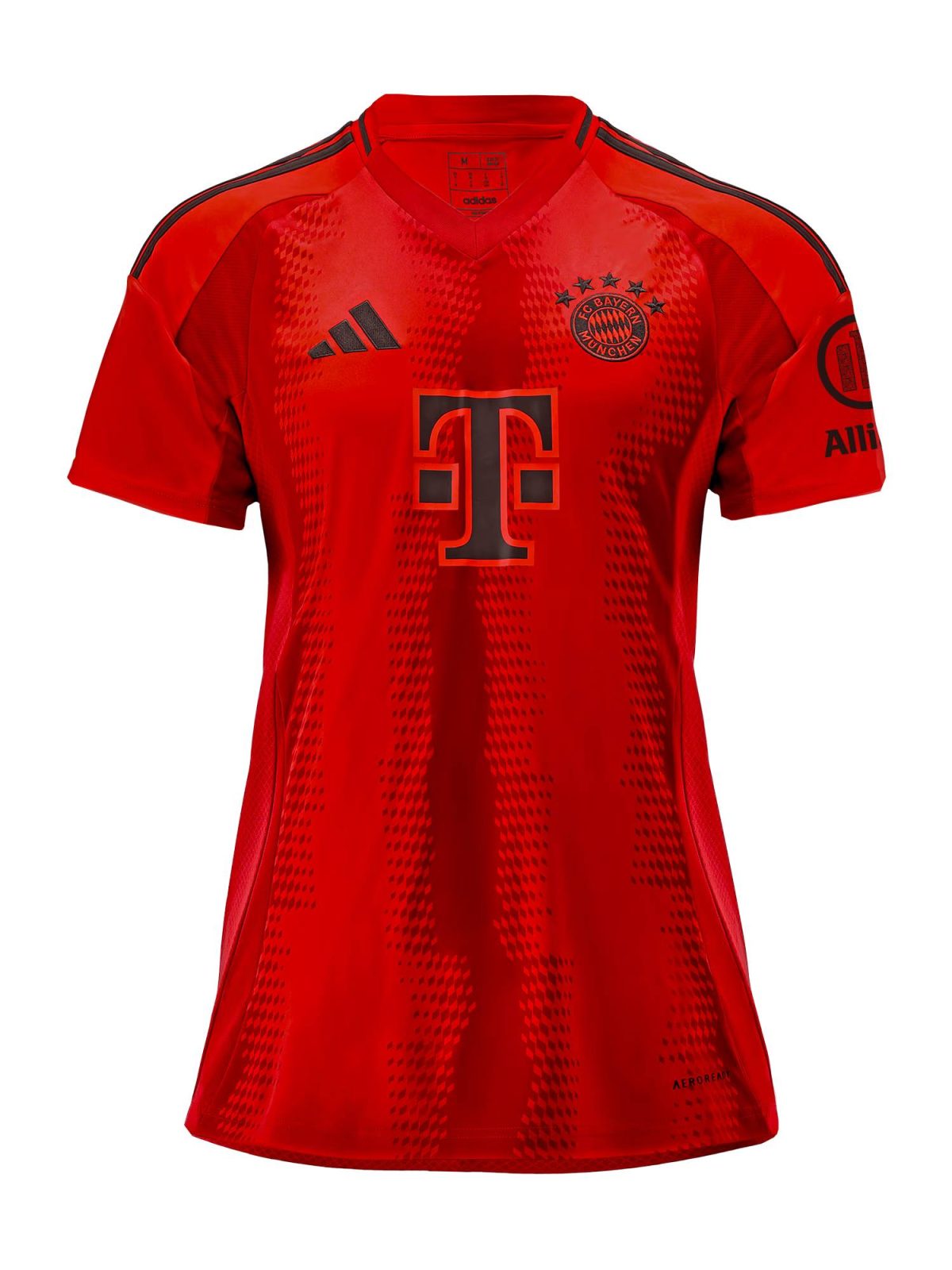 Bayern München damen trikot home 24-25 Trikots - Exklusive Auswahl