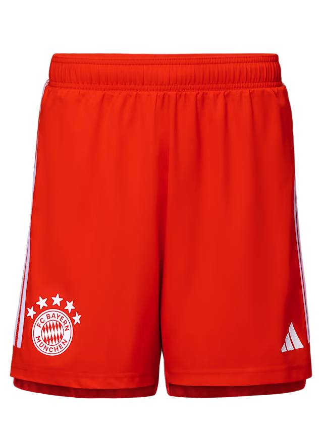 Bayern München herren authentic short home 23-24 Trikots - Exklusive Auswahl