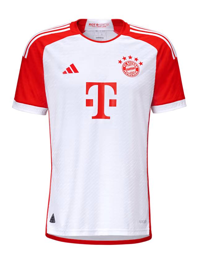 Bayern München herren authentic trikot home 23-24 Trikots - Exklusive Auswahl