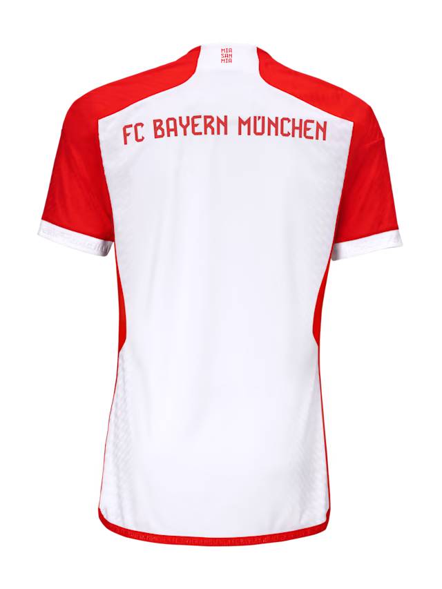Bayern München herren authentic trikot home 23-24 Trikots - Exklusive Auswahl