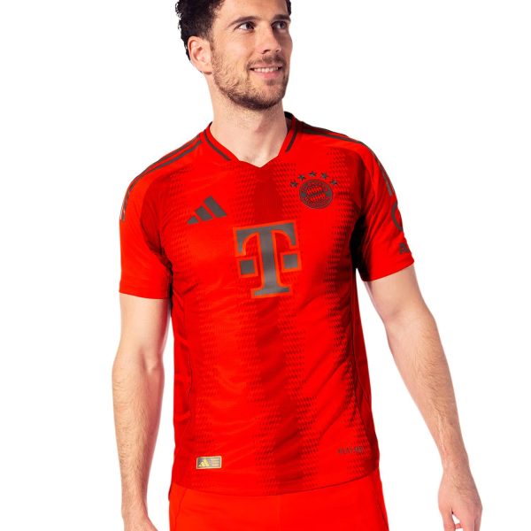 Bayern München herren authentic trikot home 24-25 Trikots - Exklusive Auswahl